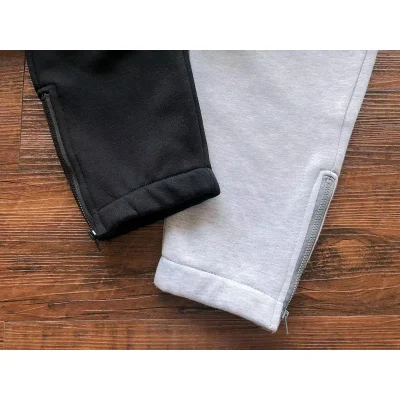 Штаны Trapstar Mirror Inscription It's A Secret "Black" фото № 9 Штаны Trapstar Mirror Inscription It's A Secret "Black" фото № 9