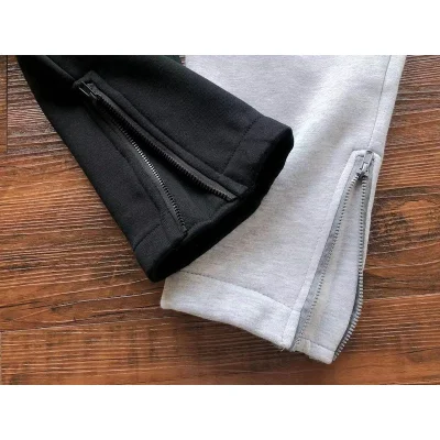 Штаны Trapstar Mirror Inscription It's A Secret "Black" фото № 8 Штаны Trapstar Mirror Inscription It's A Secret "Black" фото № 8