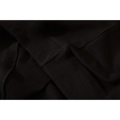 Худи Vlone Reflective Logo And Lettering "Black" фото № 2 Худи Vlone Reflective Logo And Lettering "Black" фото № 2