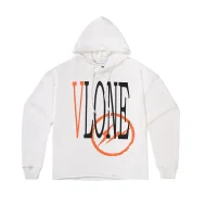 Худи VLONE Rude V-Lone