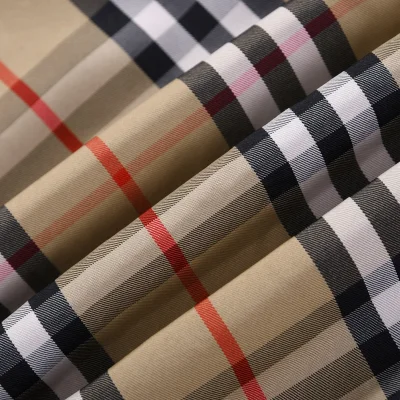 Ветровка Burberry Warm Fabric "Brown" фото № 3