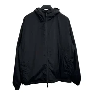 Двусторонняя куртка Burberry Midnight Check "Black"