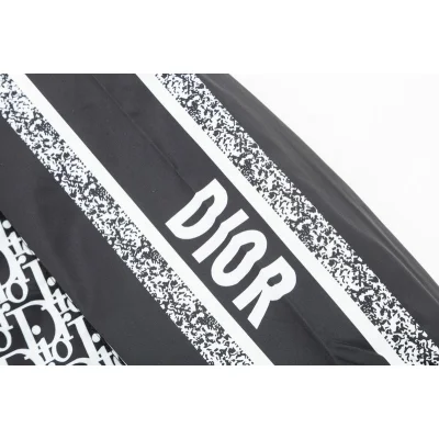 Куртка Christian Dior Many Logos Dior Christian Dior On Sleeves "White" фото № 4