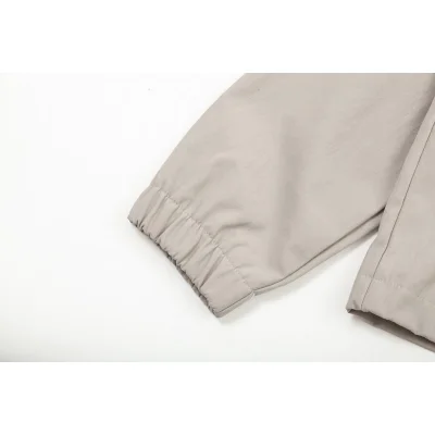 Куртка Christian Dior Print On White Stripe Stars "Gray" фото № 8