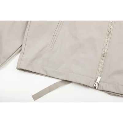 Куртка Christian Dior Print On White Stripe Stars "Gray" фото № 6