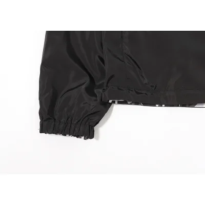 Куртка Fendi Double-sided "Black" фото № 7