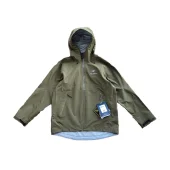 Ветровка Arcteryx Gore-Tex Solid Color "Brown"