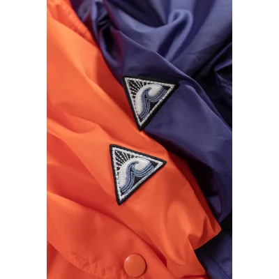 Куртка Jil Sander Emblem "Orange" фото № 8