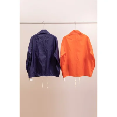 Куртка Jil Sander Emblem "Orange" фото № 7