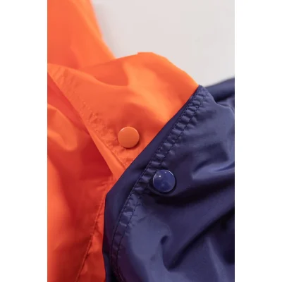 Куртка Jil Sander Emblem "Orange" фото № 3