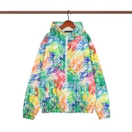 Куртка Louis Vuitton Multicolor