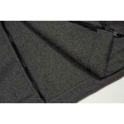 Ветровка Miu Miu Thick Fabric "Gray" фото № 4 Ветровка Miu Miu Thick Fabric "Gray" фото № 4