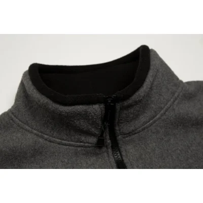 Ветровка Miu Miu Thick Fabric "Gray" фото № 3 Ветровка Miu Miu Thick Fabric "Gray" фото № 3