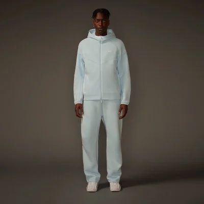 Куртка Nike x Nocta Tech "Blue" фото № 5