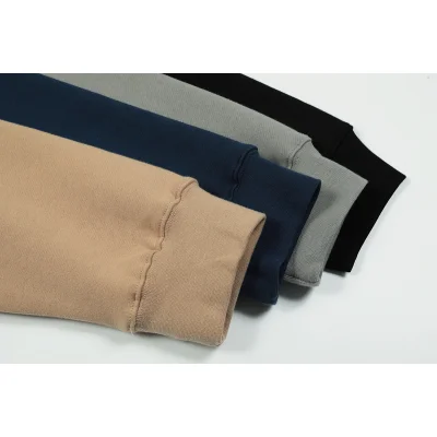 Лонгслив Drew House Big Smiley Face "Brown" фото № 4