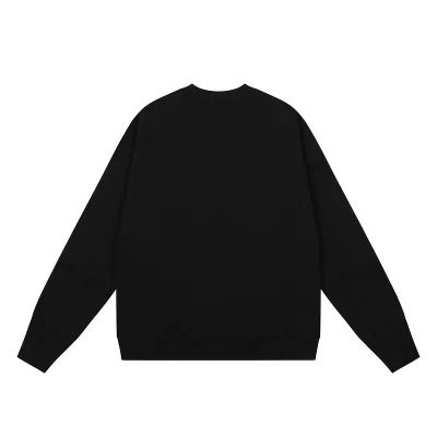 Лонгслив Drew House Inconspicuous Patch "Black" фото № 5 Лонгслив Drew House Inconspicuous Patch "Black" фото № 5