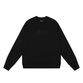 Лонгслив Drew House Inconspicuous Patch "Black"