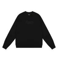 Лонгслив Drew House Inconspicuous Patch "Black"