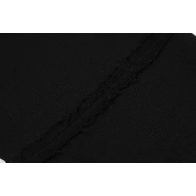 Лонгслив Drew House Inconspicuous Patch "Black" фото № 9 Лонгслив Drew House Inconspicuous Patch "Black" фото № 9