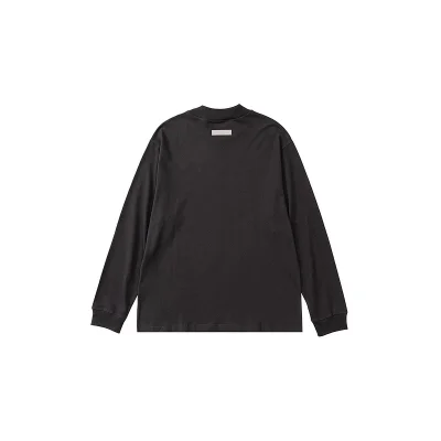 Лонгслив Fear Of God Free "Black" фото № 4 Лонгслив Fear Of God Free "Black" фото № 4