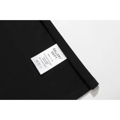 Лонгслив Gallery Dept WIth Text Logo "Black" фото № 5 Лонгслив Gallery Dept WIth Text Logo "Black" фото № 5