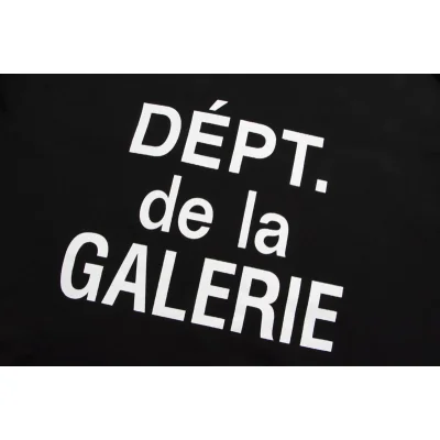 Лонгслив Gallery Dept WIth Text Logo "Black" фото № 6 Лонгслив Gallery Dept WIth Text Logo "Black" фото № 6