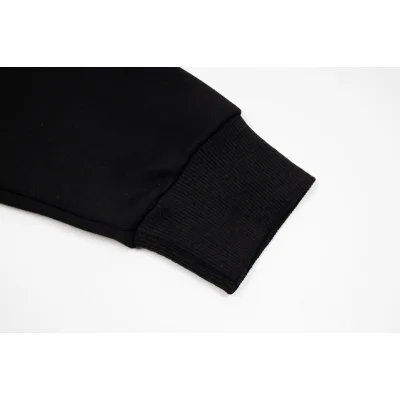 Лонгслив Gucci Friends Print "Black" фото № 6