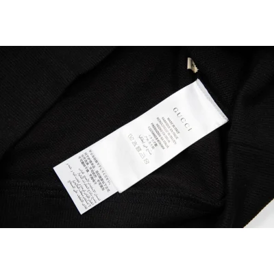 Лонгслив Gucci Tiger In A Hoodie "Black" фото № 2 Лонгслив Gucci Tiger In A Hoodie "Black" фото № 2