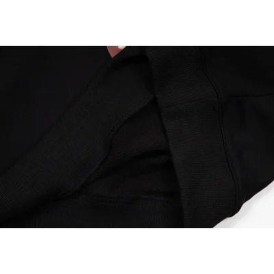 Лонгслив Gucci Tiger In A Hoodie "Black" фото № 3 Лонгслив Gucci Tiger In A Hoodie "Black" фото № 3