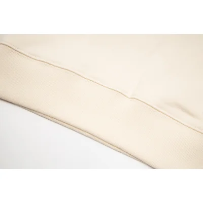 Лонгслив Gucci Belt Print With Logo "Cream" фото № 4