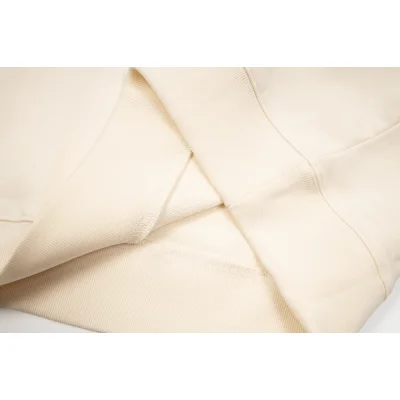 Лонгслив Gucci Belt Print With Logo "Cream" фото № 5