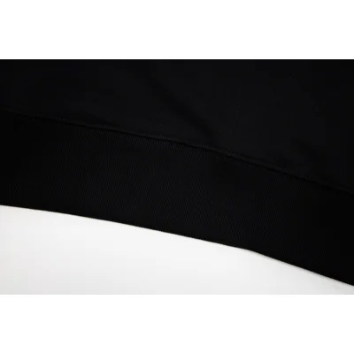 Свитшот Gucci Comfortable "Black" фото № 2
