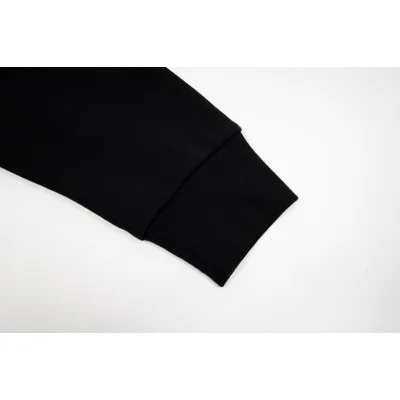 Свитшот Gucci Comfortable "Black" фото № 5