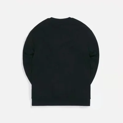 Лонгслив Kith With Print "Black" фото № 2