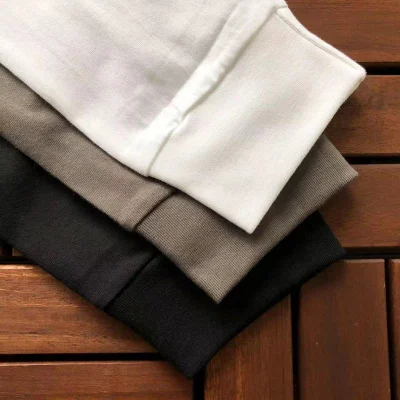 Лонгслив Patagonia Mountain Landscape Inside Rectangle "White" фото № 5