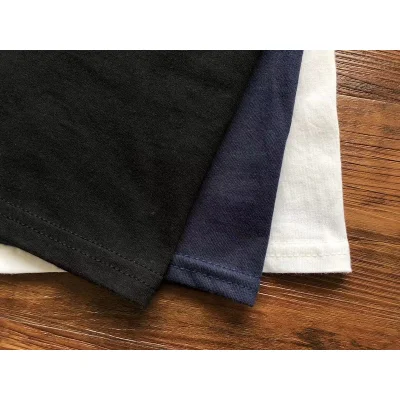 Лонгслив Patagonia Waves View Back Print "Black" фото № 7