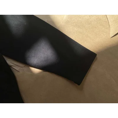 Лонгслив Ralph Lauren Small Embroidered Logo "Black" фото № 5