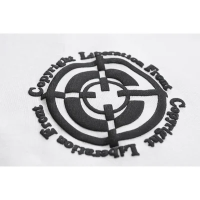 Лонгслив Readymade Exclamation Mark "White" фото № 4 Лонгслив Readymade Exclamation Mark "White" фото № 4