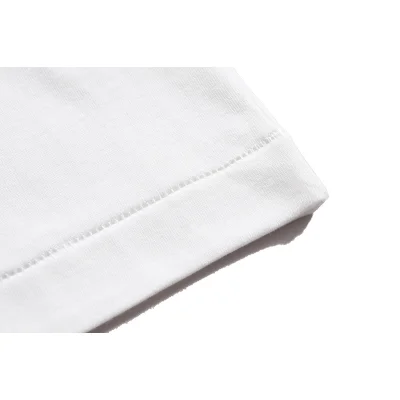 Лонгслив Readymade Exclamation Mark "White" фото № 10 Лонгслив Readymade Exclamation Mark "White" фото № 10