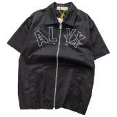 Поло Alyx With Logo - ZIP "Black"