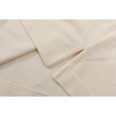 Поло Amiri Classics And Logo "Cream" фото № 4