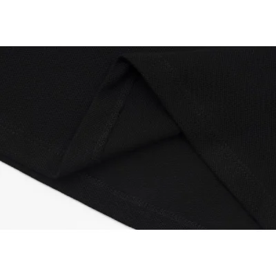 Поло Arcteryx Cotton With Bony Logo "Black" фото № 6 Поло Arcteryx Cotton With Bony Logo "Black" фото № 6