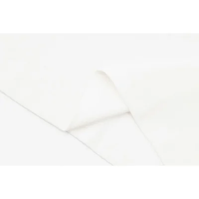 Поло Burberry In Square Logo "White" фото № 5