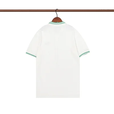 Поло Gucci Swinging Horse "White" фото № 2