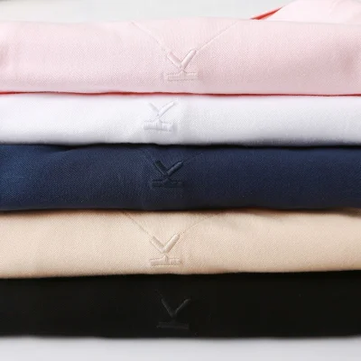 Поло Kenzo Shirt Small Logo "Pink" фото № 2