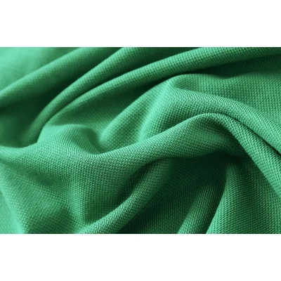 Поло Lacoste With Small Brooch "Green" фото № 5