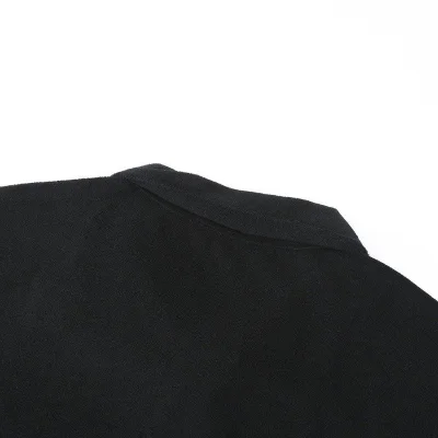 Поло Prada Soft "Black" фото № 3