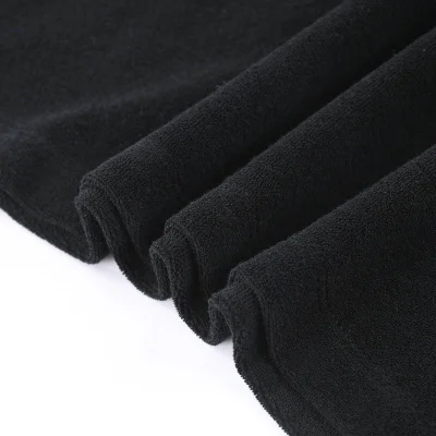 Поло Prada Soft "Black" фото № 5