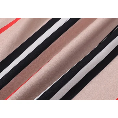 Рубашка Burberry Half "Pink" фото № 2