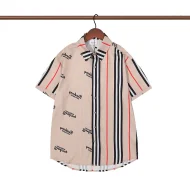 Рубашка Burberry Half "Pink"